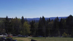 Panorama Javorníků