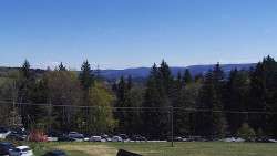 Panorama Javorníků
