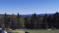 Panorama Javorníků