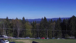 Panorama Javorníků