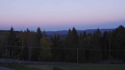 Panorama Javorníků