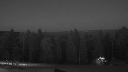 Panorama Javorníků