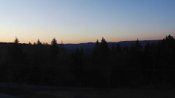 Panorama Javorníků