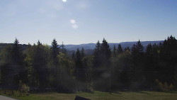 Panorama Javorníků