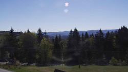 Panorama Javorníků