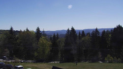 Panorama Javorníků