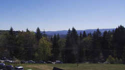 Panorama Javorníků