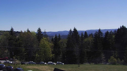 Panorama Javorníků