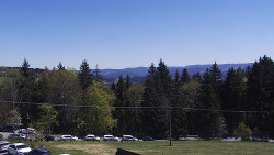 Panorama Javorníků
