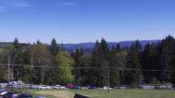 Panorama Javorníků