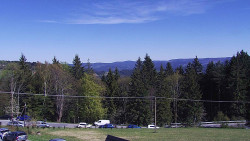Panorama Javorníků