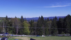 Panorama Javorníků