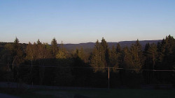 Panorama Javorníků