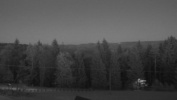 Panorama Javorníků