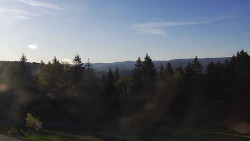 Panorama Javorníků