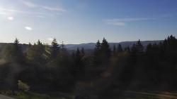 Panorama Javorníků