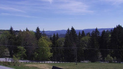 Panorama Javorníků