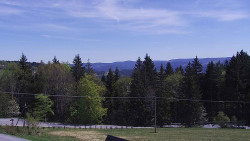 Panorama Javorníků