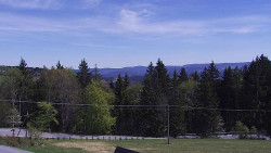 Panorama Javorníků