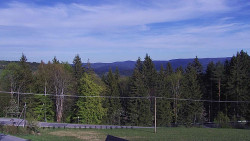 Panorama Javorníků