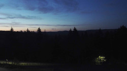 Panorama Javorníků