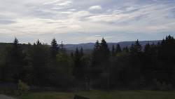 Panorama Javorníků