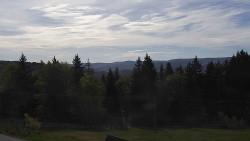 Panorama Javorníků