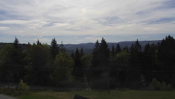 Panorama Javorníků