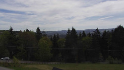 Panorama Javorníků