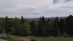 Panorama Javorníků