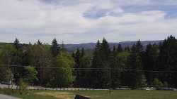 Panorama Javorníků