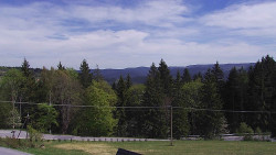 Panorama Javorníků