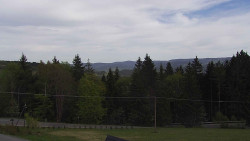 Panorama Javorníků