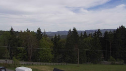 Panorama Javorníků