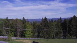 Panorama Javorníků