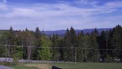 Panorama Javorníků