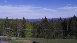 Panorama Javorníků