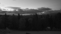 Panorama Javorníků