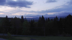 Panorama Javorníků