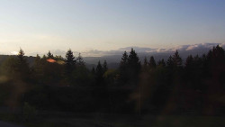 Panorama Javorníků