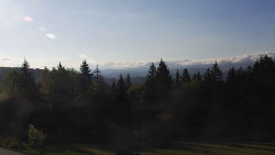 Panorama Javorníků