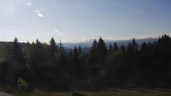 Panorama Javorníků