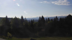 Panorama Javorníků