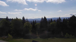 Panorama Javorníků