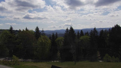 Panorama Javorníků