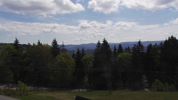 Panorama Javorníků