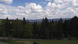 Panorama Javorníků