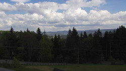 Panorama Javorníků