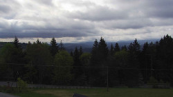 Panorama Javorníků