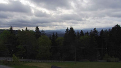 Panorama Javorníků